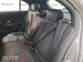 Mercedes-Benz A 180 d Style