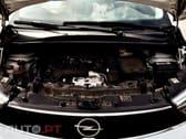 Opel Crossland X 1.2