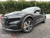 Ford Mustang Mach-E Standard