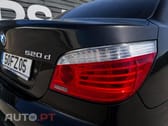 BMW 520 d Executive