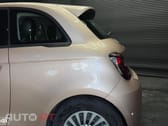 Fiat 500e 23,8kWh