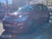 Citroen C3 1.4 HDi Exclusive