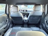Mercedes-Benz A 160 Style