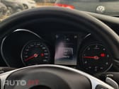 Mercedes-Benz C 220 (BlueTEC) d 7G-TRONIC AMG Line