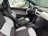 Citroen DS3 1.2 VTi Chic