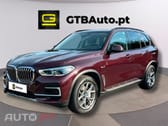 BMW X5 xDrive45e xLine  I.V.A DEDUTIVEL 