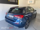 Mercedes-Benz A 250 e Progressive