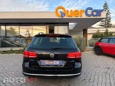 Volkswagen Passat Variant 1.6 TDI Confortline BlueMotion