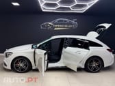 Mercedes-Benz CLA 220 d AMG Line Aut.