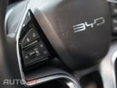 BYD Seal U 1.5 DM-i Comfort