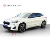 BMW X2 18 i sDrive Pack M