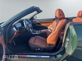 BMW 420 i Cabrio M Sport