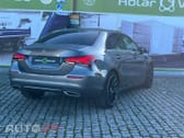 Mercedes-Benz A 180 d AMG Line Aut.