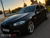 BMW 520 d Pack M Auto