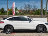 Mercedes-Benz GLC 250 d Coupé AMG Line 4-Matic