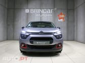 Citroen C3 1.5 BlueHDi C-Series