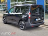 Ford Tourneo TITANIUM 43,6kWh 136CV