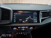 Audi A1 25 TFSI Advanced