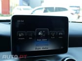 Mercedes-Benz CLA 180 d Shooting Brake Urban