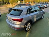 Audi Q3 45 TFSIe S tronic