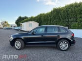 Audi Q5 2.0 TDi Business Line S-line