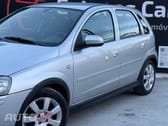 Opel Corsa TwinSport