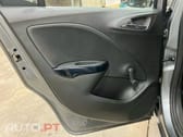 Opel Corsa 1.4 Dynamic Easytronic
