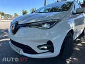 Renault Zoe Intens 50 Flex