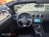 Audi TT 2.0 TFSI