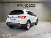 Seat Arona 1.0 TSI FR