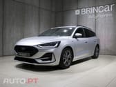 Ford Focus SW 1.0 EcoBoost MHEV ST-Line