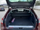 Peugeot 508 RXH 2.0 HDi Hybrid4 163cv 2-Tronic 