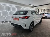 MG MG3 1.5 L Hybrid+ Comfort