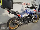 Honda Transalp 750 SP