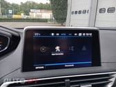 Peugeot 3008 PureTech 130 Stop & Start EAT6 Allure