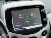 Toyota Aygo 1.0 X-Play+AC+X-Touch