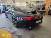 Porsche 911 Carrera 4 PDK