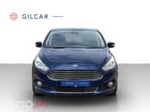 Ford S-Max 2.0 TDCi Titanium