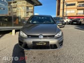 Volkswagen Golf 2.0 TSi R DSG
