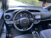 Toyota Yaris 1.5 HSD Exclusive