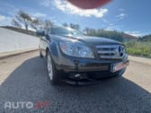 Mercedes-Benz C 220 CDi Executive BlueEfficiency