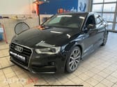 Audi A3 2.0 TDi quattro S-line Sport