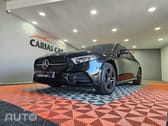 Mercedes-Benz A 250 e AMG Line