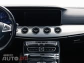 Mercedes-Benz E 220 d AMG Line