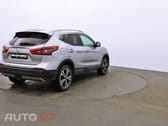 Nissan Qashqai 1.2 DIG-T N-Connecta