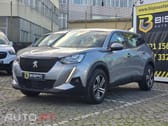 Peugeot 2008 PureTech 100 Active