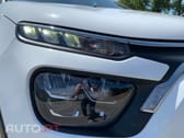 Citroen C3 1.5 BlueHDi C-Series