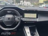 Peugeot 308 1.2 Hybrid Style e-DCS6
