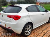 Alfa Romeo Giulietta 1.6 JTDM-2 Sport 120cv / 185€ mês