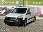 Peugeot Partner 1.6 HDI